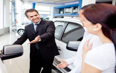 Find Quality Cars and Peace of Mind at a Pre-Owned Auto Dealer Rocky Mount NC