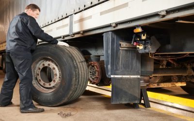 Extend Vehicle Lifespan With Truck Maintenance Services Winkler Drivers Rely On