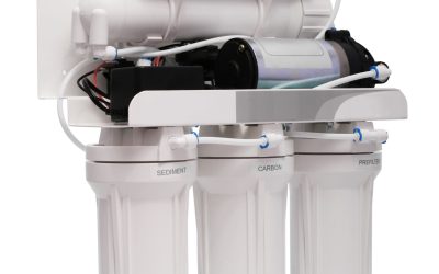 Choosing the Right Water Filter System For Home Oklahoma City Metropolitan Area Needs