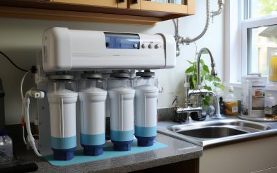 Find Reliable Solutions for Water Softener Repair Papillion NE Without the Hassle