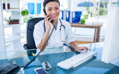 Finding Reliable Healthcare at a Medical Clinic in Camden, SC, Near You