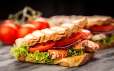 Find Your Next Favorite Bite At A Breakfast Sandwich Shop In Brooklyn NY