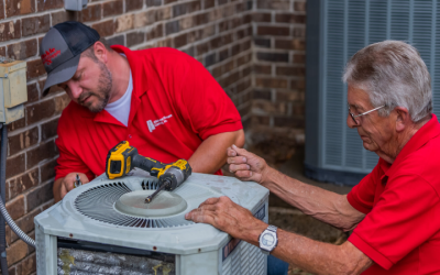 What To Expect From Air Conditioner Replacement Huntsville, AL, Property Owners Should Know