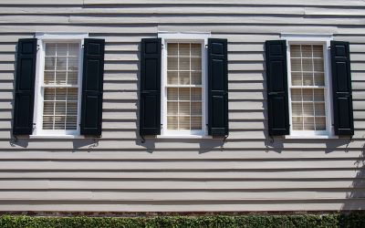 Enjoy Greater Comfort at Home with Exterior Window Shades Westfield, NJ Homeowners Love