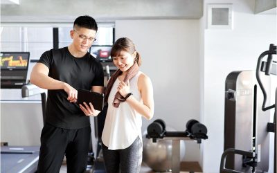 Achieve Lasting Results with a Personal Fitness Trainer St Petersburg, FL Locals Trust