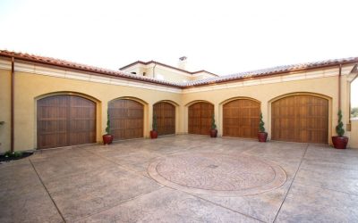 Protect Your Property by Installing a Commercial Garage Door in Cody, WY for Lasting Value