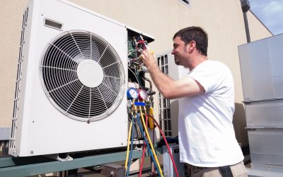 Key Benefits of Choosing a Residential HVAC Contractor in Gretna, NE for Your Home