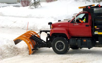 Reduce Winter Stress With Reliable Snow Removal Bergen County, NJ Professionals