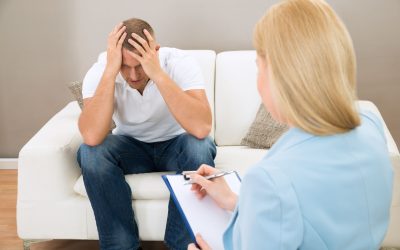 Steps to Improve Wellbeing With a Mental Health Counselor Near You