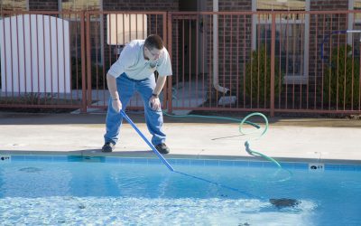 Enjoy Sparkling Clean Pools All Season with Pool Cleaning Services, Virginia Beach, VA
