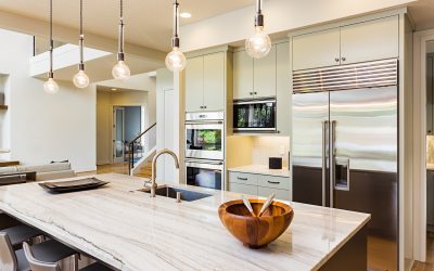BudgetFriendly Renovation Ideas From Kitchen Remodel Contractors Murrieta, CA