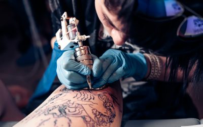 Enhance Your Style With a Tattoo Artist in Honolulu Specializing in Personalized Designs