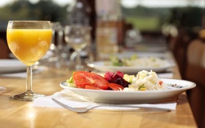 Experience Authentic Cuisine at a Mediterranean Restaurant in Milwaukee, WI That Food Lovers Trust