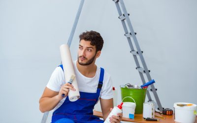 Transform Your Living Space with a Skilled Home Painter in Fort Collins CO Residents Trust
