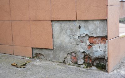 Experience Peace of Mind With a Reliable Foundation Company Newburgh IN