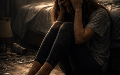 Find Lasting Relief With Trauma-Focused Therapy in Omaha, NE, for PTSD and Anxiety