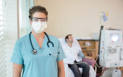 Relief from Depression Through Ketamine Therapy in Niceville, FL for Lasting Change