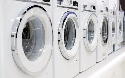 Businesses Save Time and Money With Commercial Laundry Services in San Diego, CA