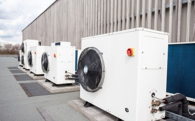 Find Out How Mini Splits in Temecula, CA, Provide Quiet and Efficient Cooling Solutions