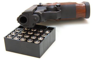 Personal defense solutions available at a trusted gun store in The Woodlands TX