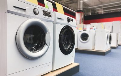 Get Efficient Laundry Days Back with Washer Repair in Suffolk, VA Solutions You Can Trust