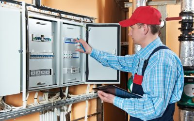 Protect Your Family and Investments With a Main Panel Upgrade, Tampa, FL Homeowners Need
