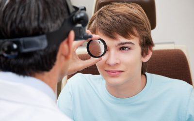 Improve Everyday Comfort With Family-Friendly Optometry San Francisco, CA Solution