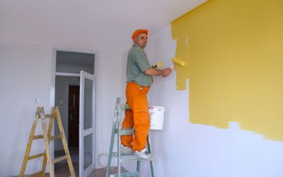 Refresh Your Home with Expert Results from Painting Contractors in Corona, CA