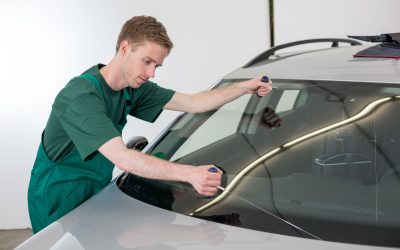 Simplifying Auto Repairs With No Deductible Insurance Claim Bowmanville ON Solutions
