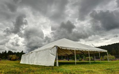 Reasons Families Trust Tents Rentals Bossier City in Louisiana for Every Gathering