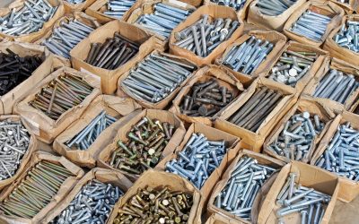 Why Partnering with an Industrial Equipment Supplier in Tulsa, OK Streamlines Operations