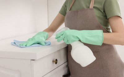 Create a Healthier Home Environment With Trusted House Cleaners In Manchester, NH Solutions