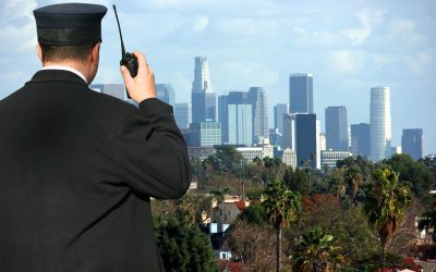 What Makes Unarmed Security Reno NV Ideal for Community Events and Property Protection