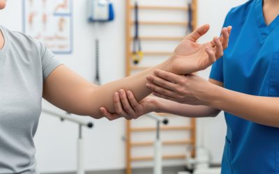 Managing Chronic Pain With Expert Guidance at Physiotherapy Oakville ON