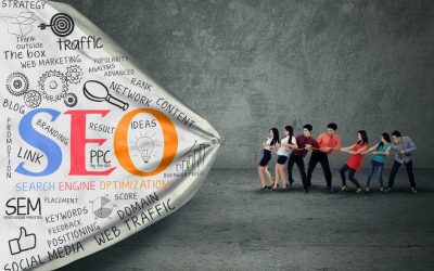 Increase your customer reach through strategies from an SEO Company in Menifee, CA