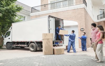 Avoid Common Mistakes During Residential Moving in Los Angeles for a Smooth Process