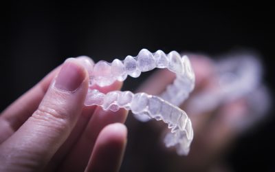 Improve Oral Health with Invisalign Clear Aligners: Louisville, KY, Orthodontists Recommend