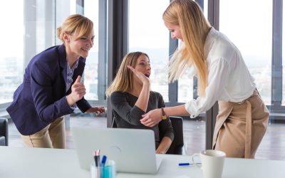 Achieve sustainable business growth with guidance from a small business coach in Denver CO