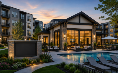 Benefits of Choosing Senior Living Apartments For Rent in Charlottesville, VA, for Retirement