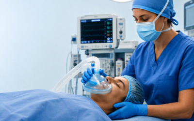 Comfort and Safety With Medical Anesthesia Services IN Charlotte NC During Operations