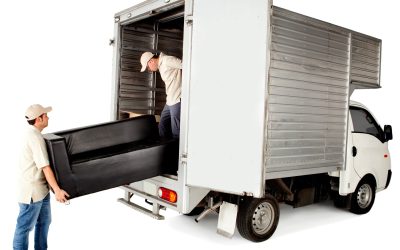 Expert Solutions for Moving And Storage Mission Viejo, CA