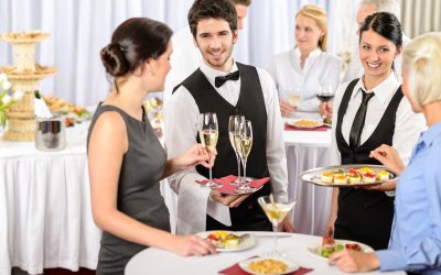 Experience Authentic Mediterranean Flavors with Greek Catering in Glendale, CA for Every Occasion