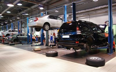 Expert Collision Repair Awaits at a Body Shop Glendale AZ Drivers Trust Every Day