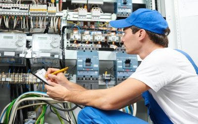 How A Commercial Electrician In Atlanta, GA, Ensures Safety And Efficiency In Your Business