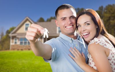 Key Steps First-Time Home Buyer Madera Should Take to Secure Their Dream Home