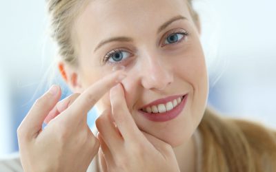 Enhance Your Lifestyle with Comfortable and Affordable Contact Lens Options in Indiana