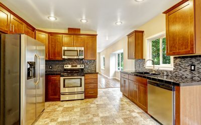 Personalized Storage Solutions With a Custom Cabinet Builder in Maplewood, MN