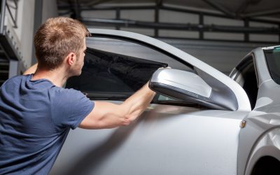 Enhance Your Vehicle Style through Car Decals Installation in South San Francisco, CA Services