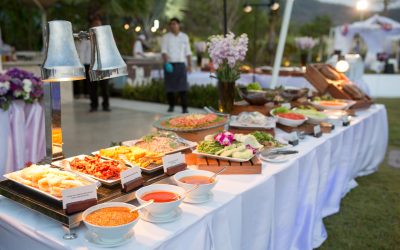 Tex Mex Catering Services Louisville K Offers Authentic Fare for Weddings and Gatherings