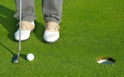 Boost Your Game and Confidence with the Womens Golf League IN Grand Junction